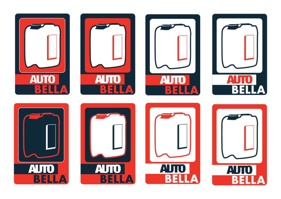 Auto Bella 1