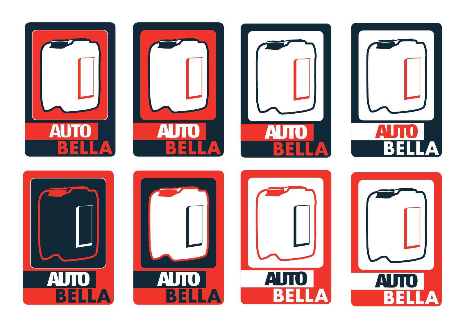 Auto Bella 1