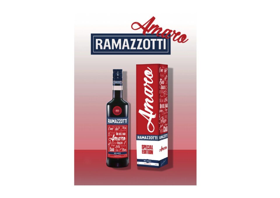 Amaro Ramazzotti 1