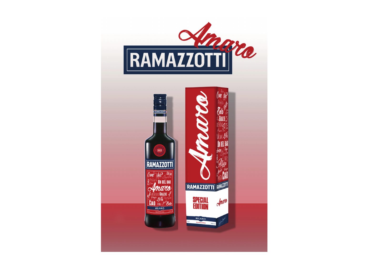 Amaro Ramazzotti 1
