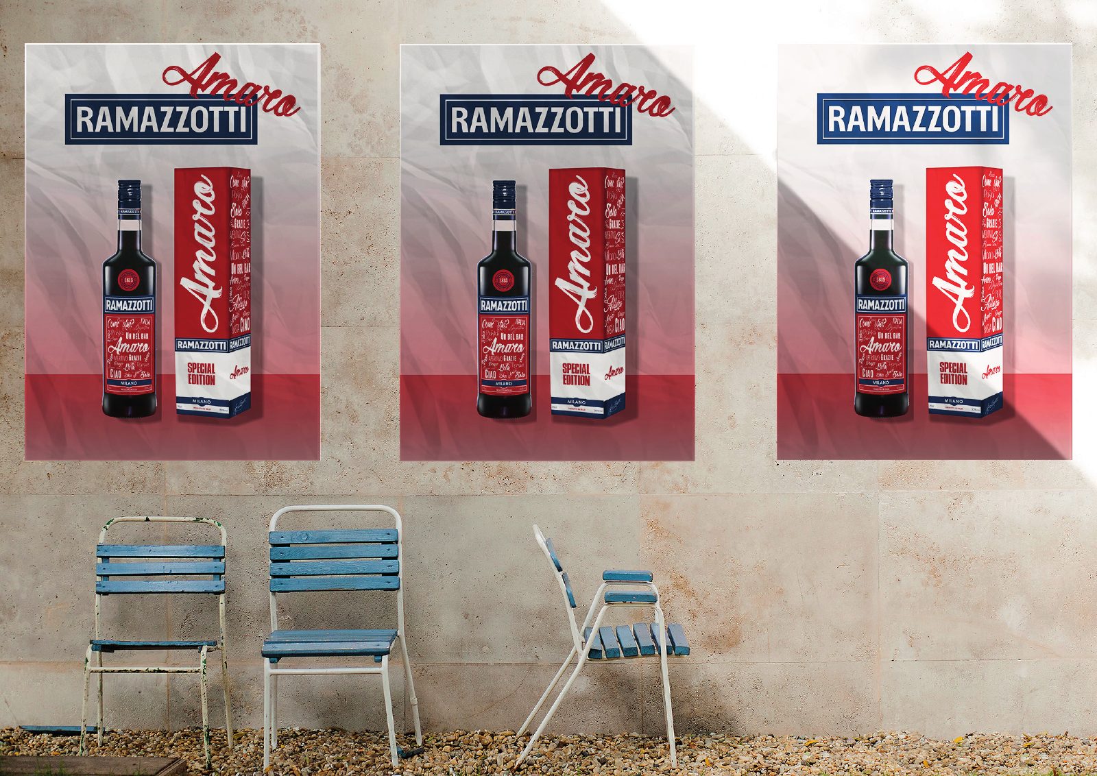 Amaro Ramazzotti 4