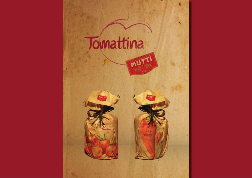 Mutti Tomattina 1
