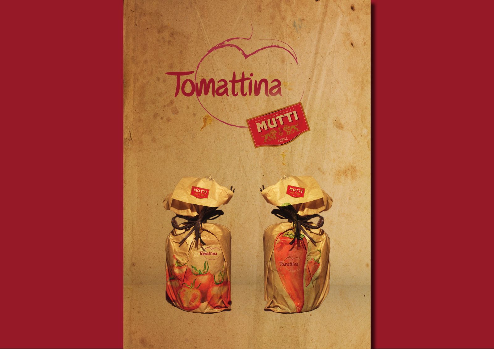 Mutti Tomattina 1