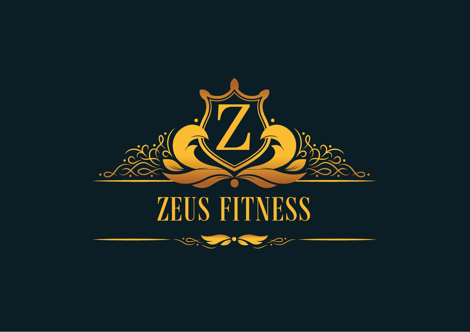 Zeus Fitness & Spa 1